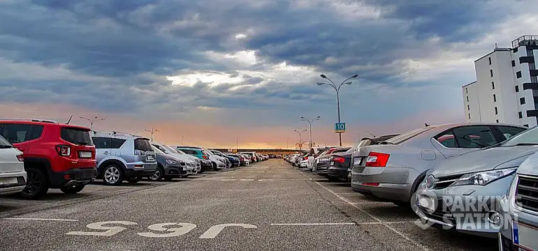 ARB Parking Philadelphia